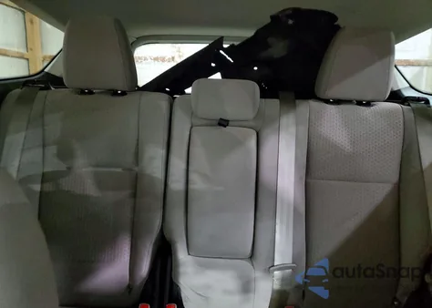 2017 Ford Escape Se из США, поврежденный, VIN 1FMCU9GD7HUA11656